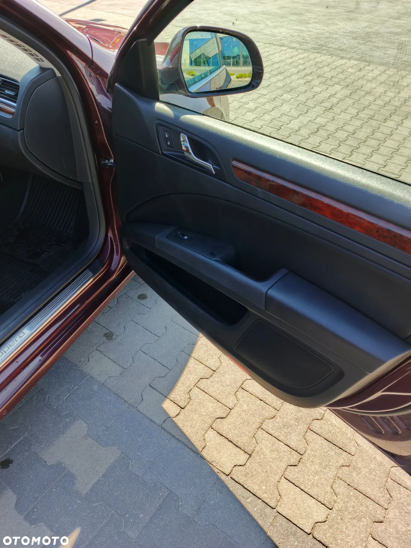 Skoda Superb 2.0 TDI 4x4 Elegance - 15