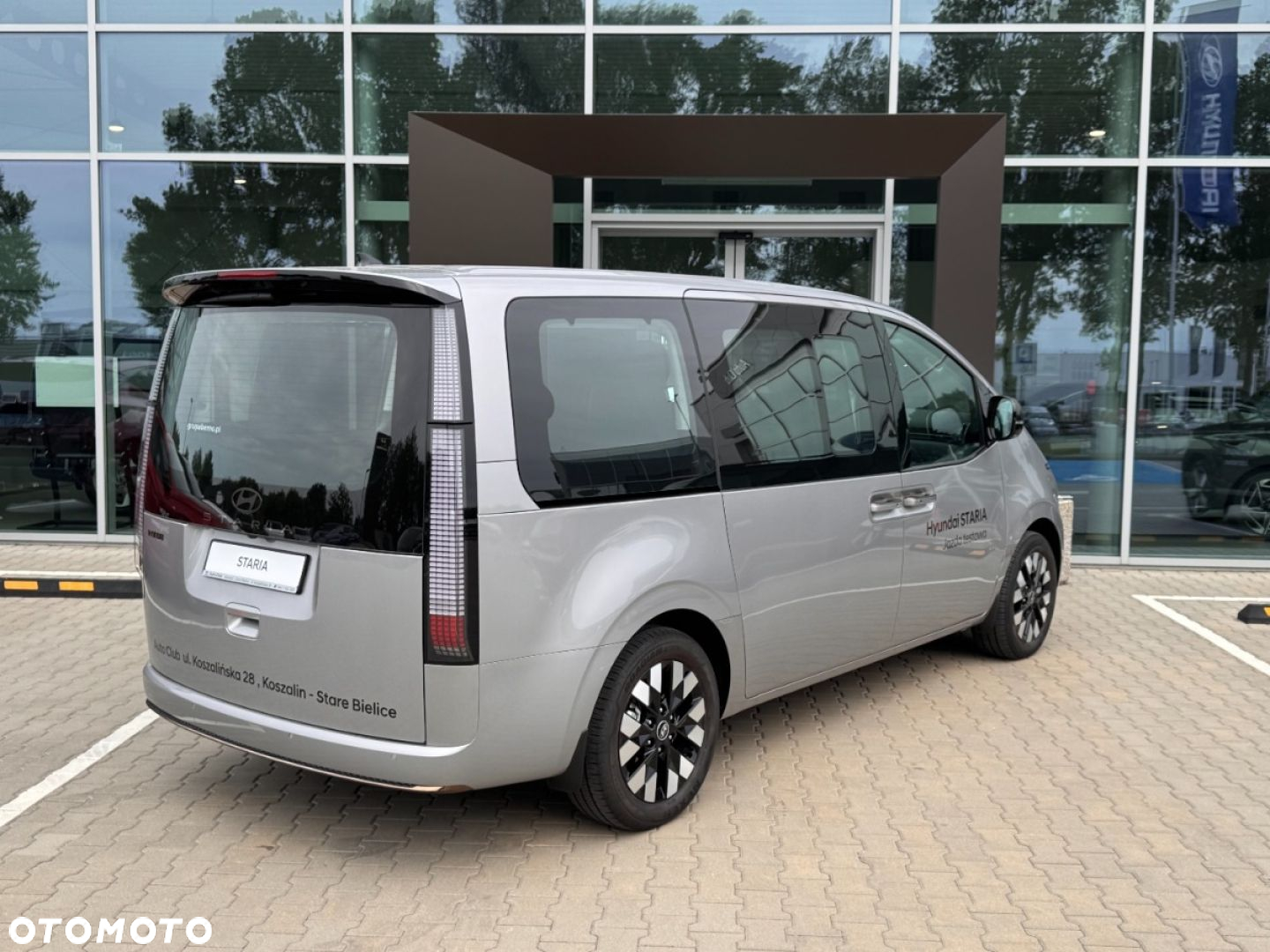 Hyundai Staria - 6