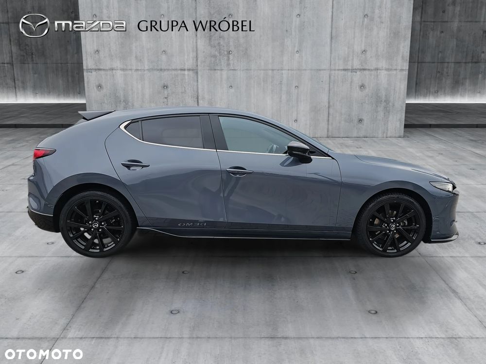 Mazda 3 2.0 mHEV Hikari - 4