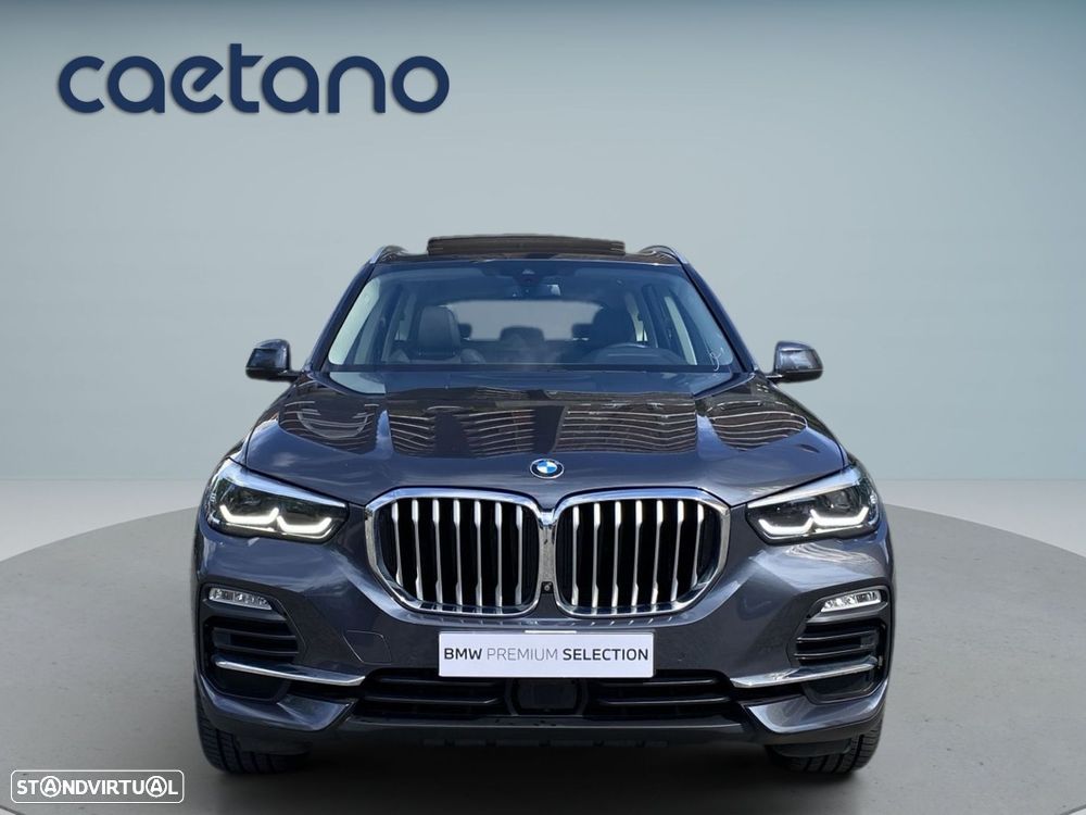 BMW X5 45 e xDrive - 31