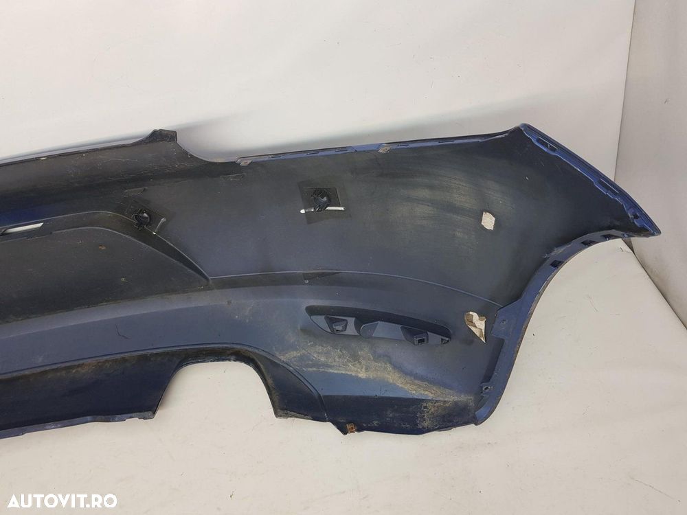 Bara spate VW Scirocco dupa 2009 - 7