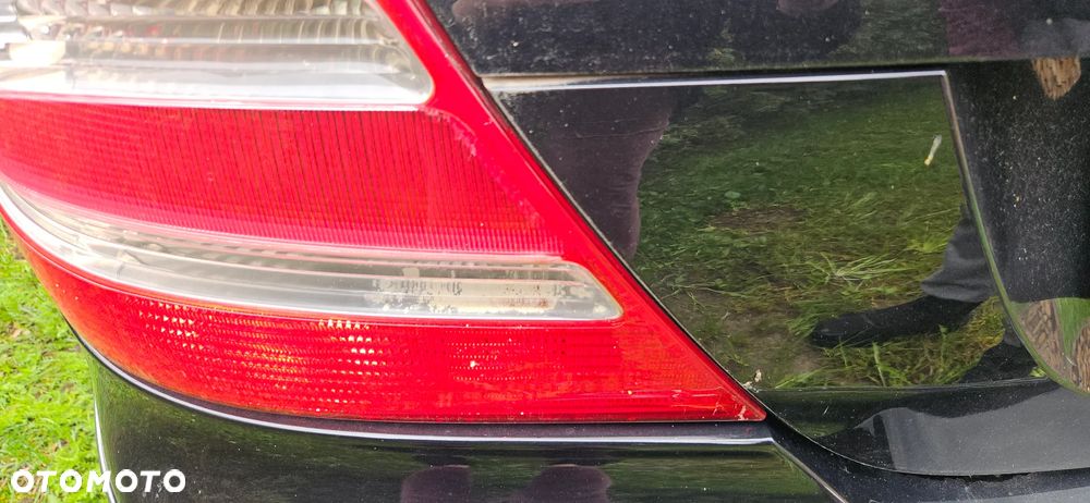 Mercedes-Benz CLK 200 Kompressor Elegance - 21