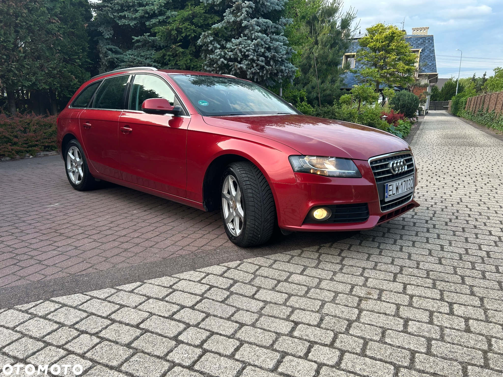 Audi A4 - 33