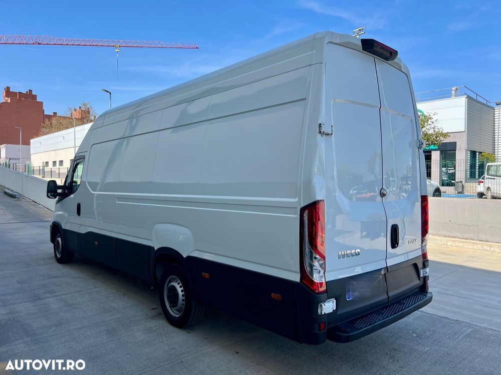Iveco Daily - 10