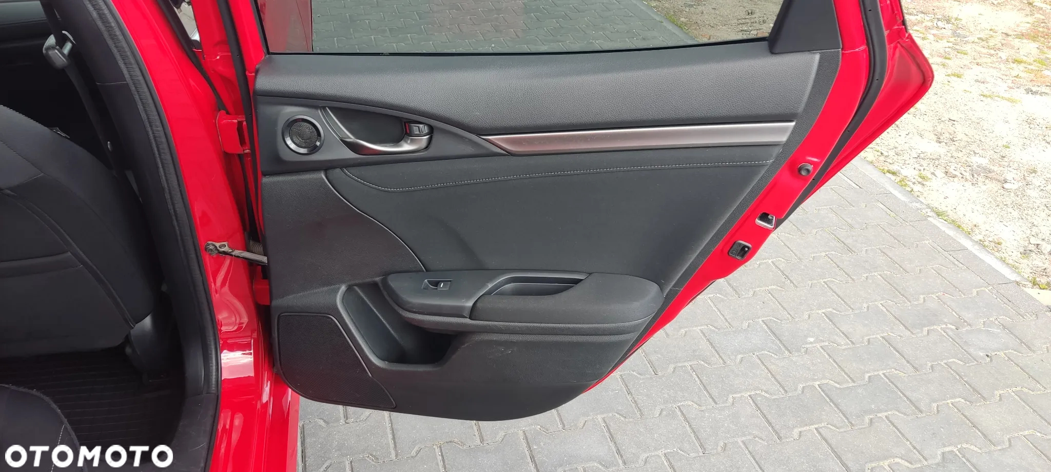 Honda Civic 1.0 T Elegance (Navi) - 31
