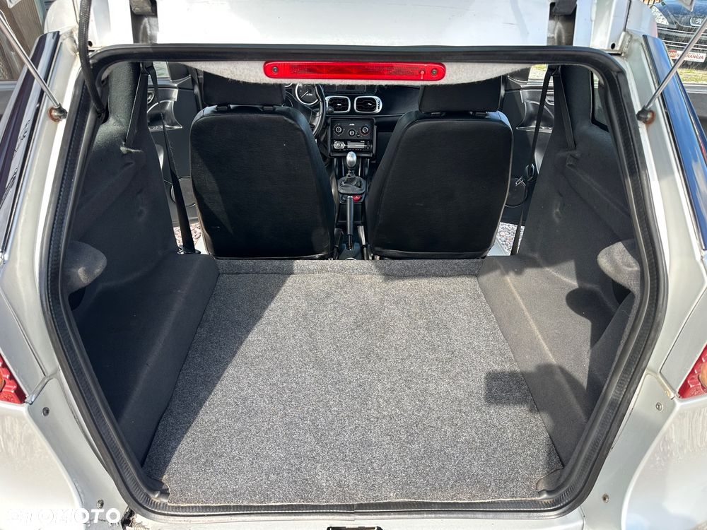 Microcar M.GO - 9
