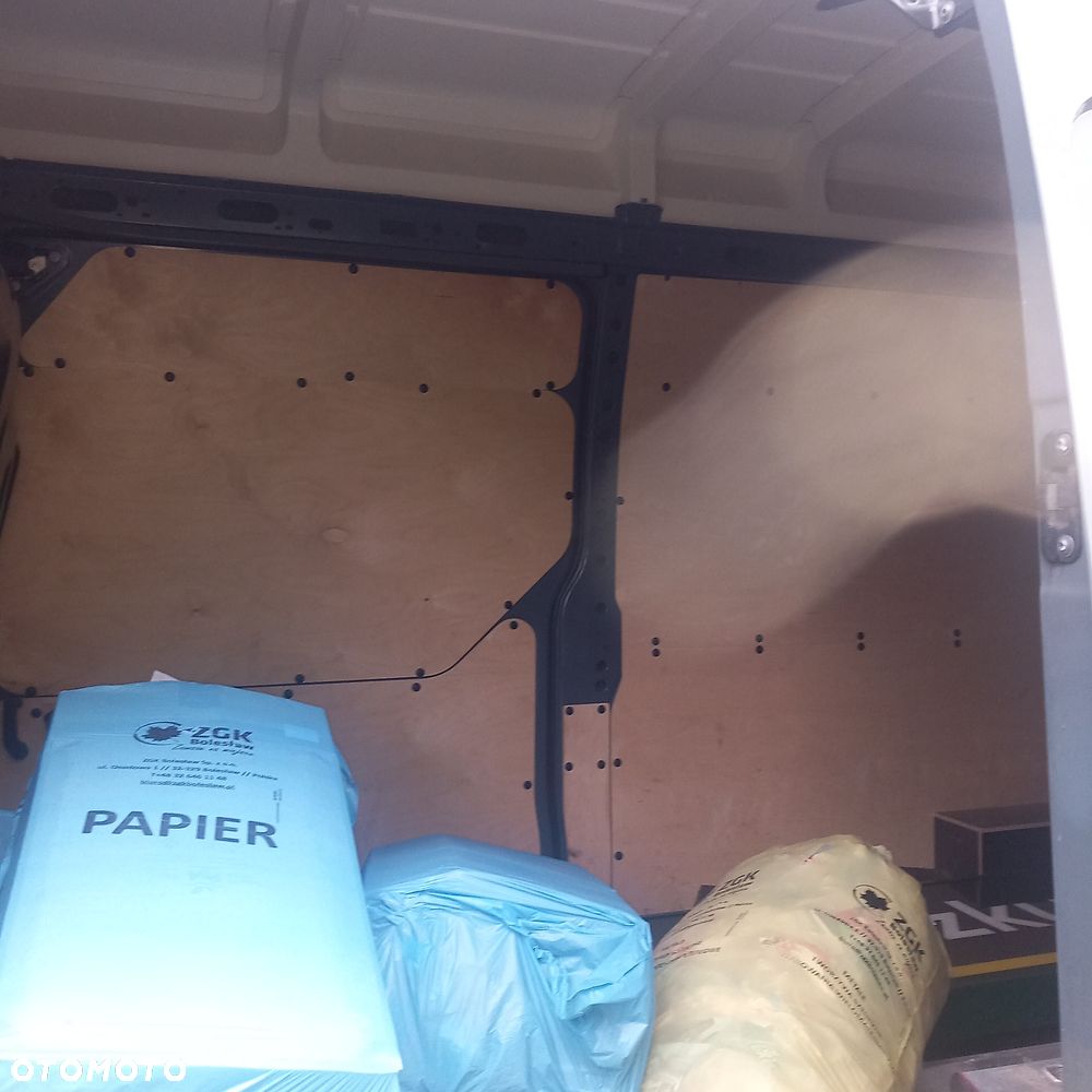 Renault Master max - 4