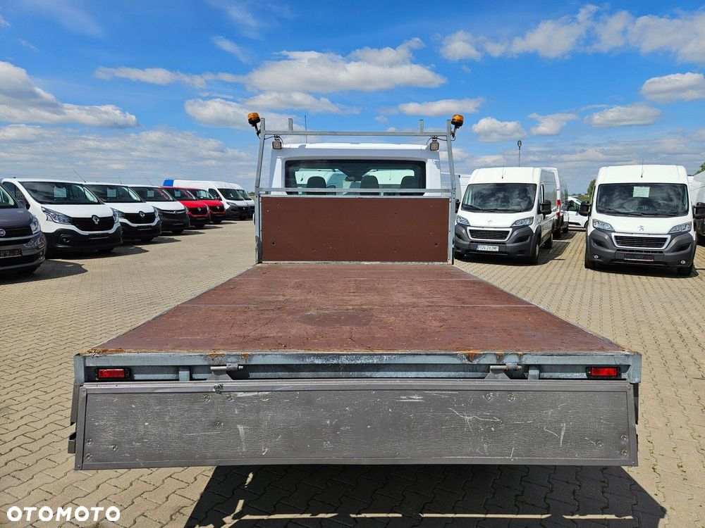 Ford transit Skrzynia *59999zł NETTO* 2.0TdCi/170KM - 10