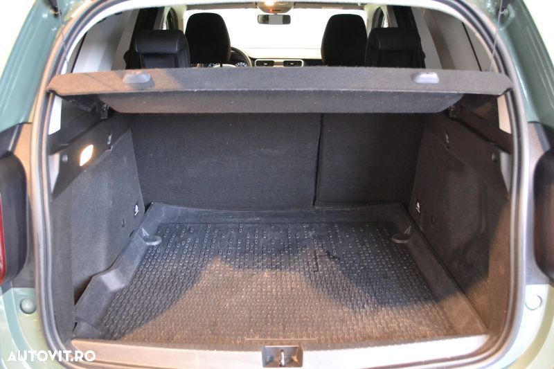 Dacia Duster ECO-G 100 Expression - 9