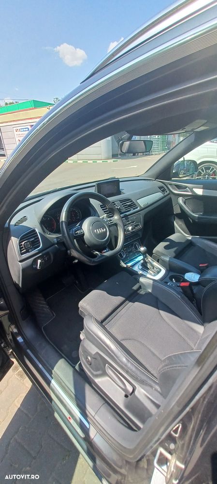 Audi Q3 2.0 35 TDI S tronic quattro S Line - 4