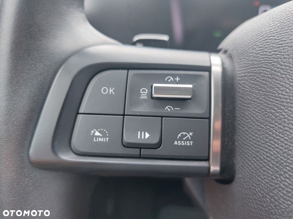 Citroën C4 1.2 PureTech Max S&S EAT8 - 19