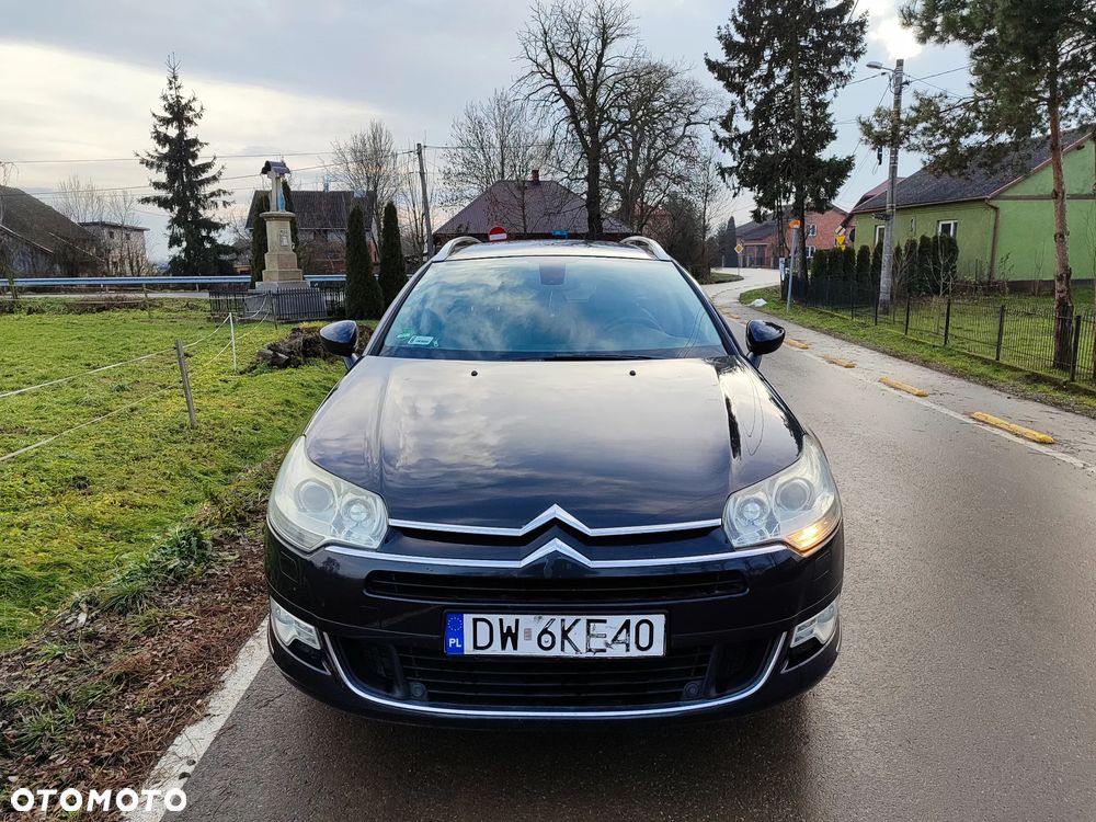Citroën C5 2.0 HDi Exclusive - 5