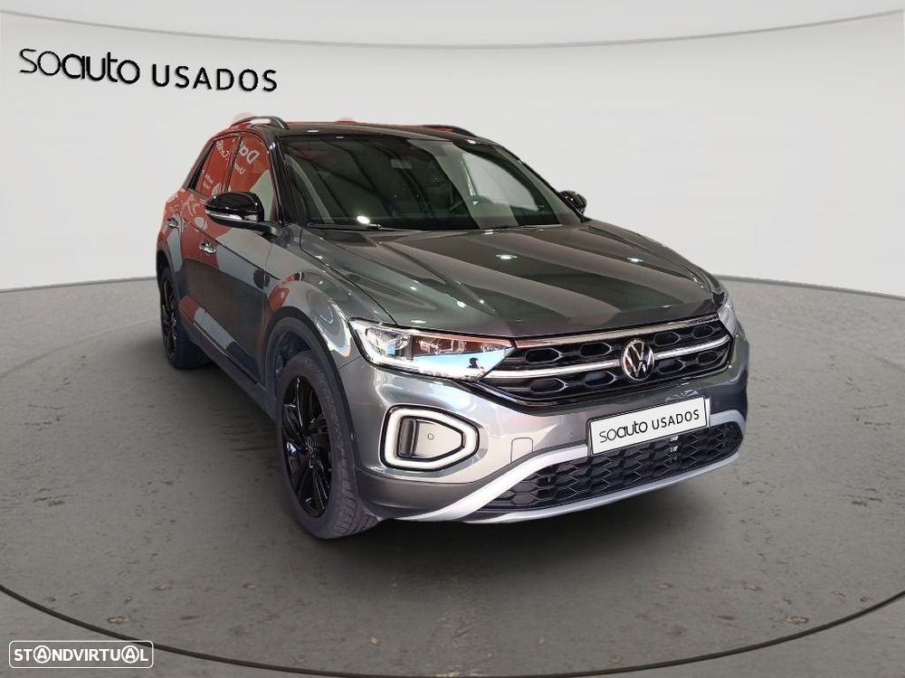 VW T-Roc - 11