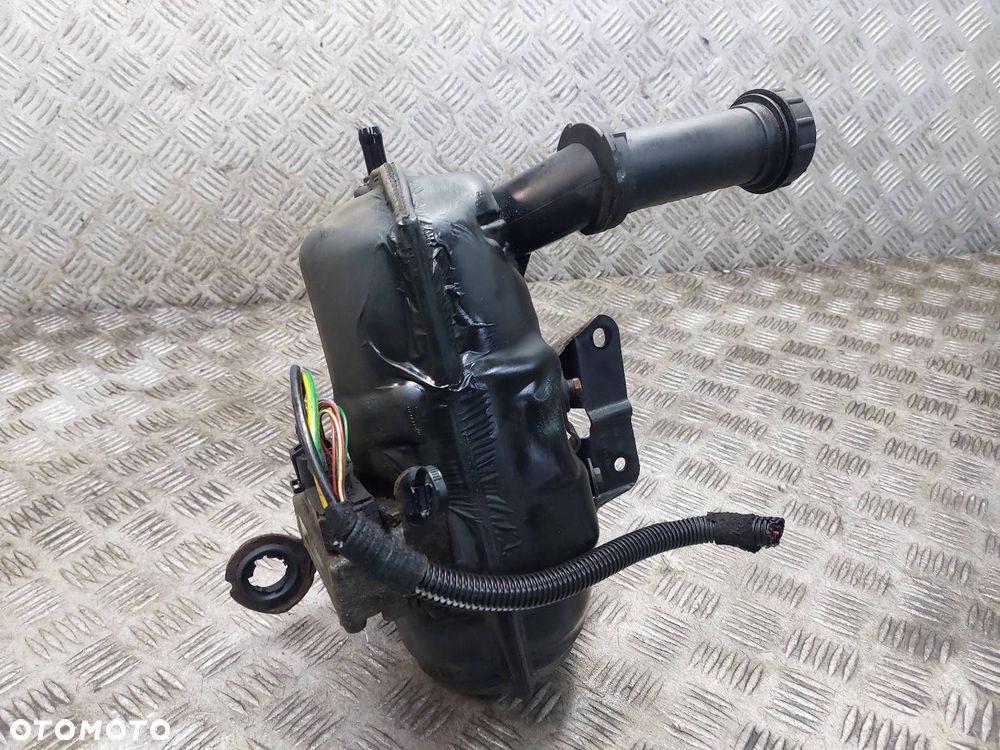 POMPA WSPOMAGANIA ELEKTRYCZNA PEUGEOT 307 I 9644860880 - 2
