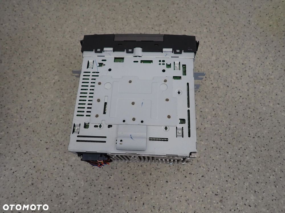 KIA SOUL I 09- RADIO FABRYCZNE - 5