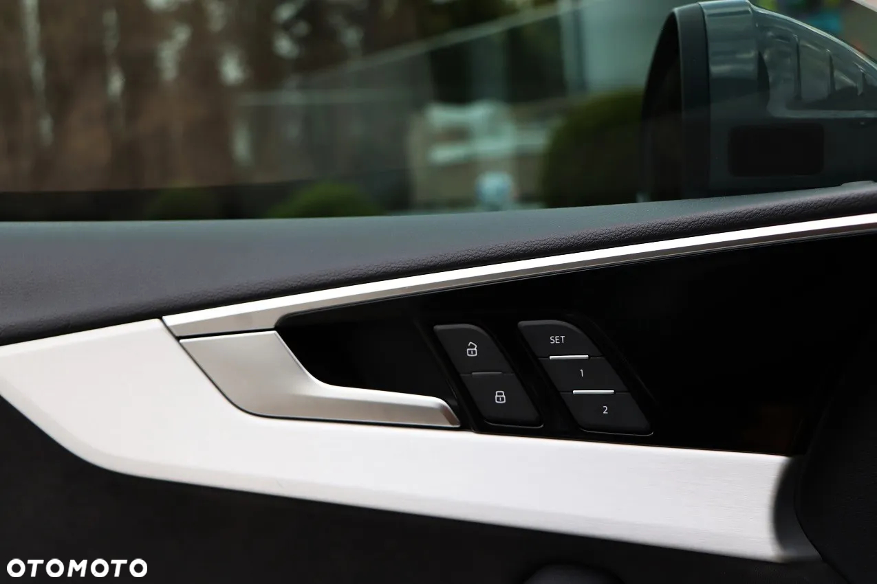 Audi A5 Sportback - 30