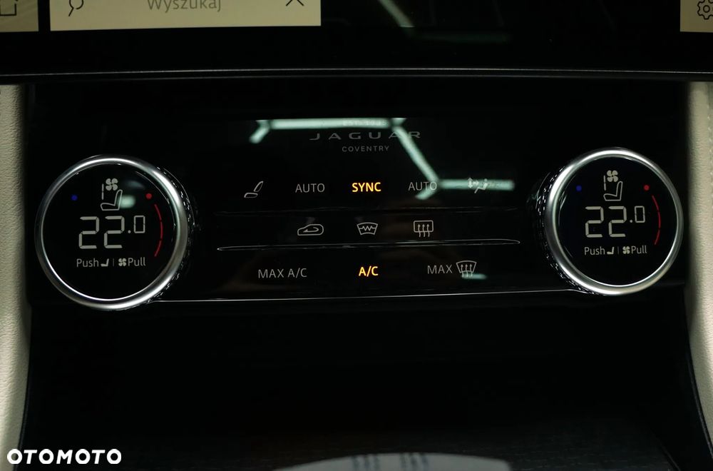 Jaguar F-Pace 2.0 P250 mHEV AWD R-Dynamic Black - 23