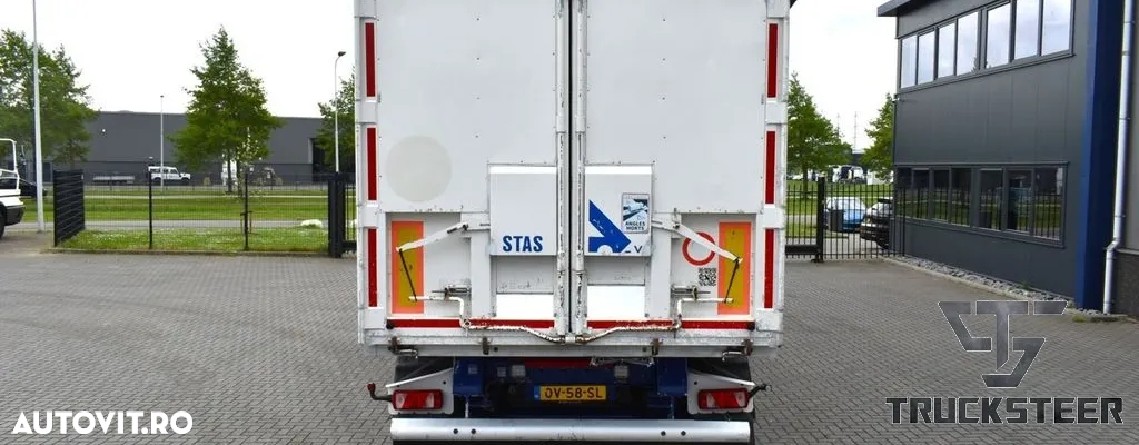 Stas S300CX - 7