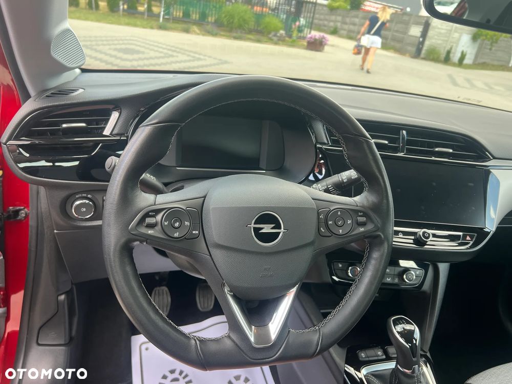 Opel Corsa - 17