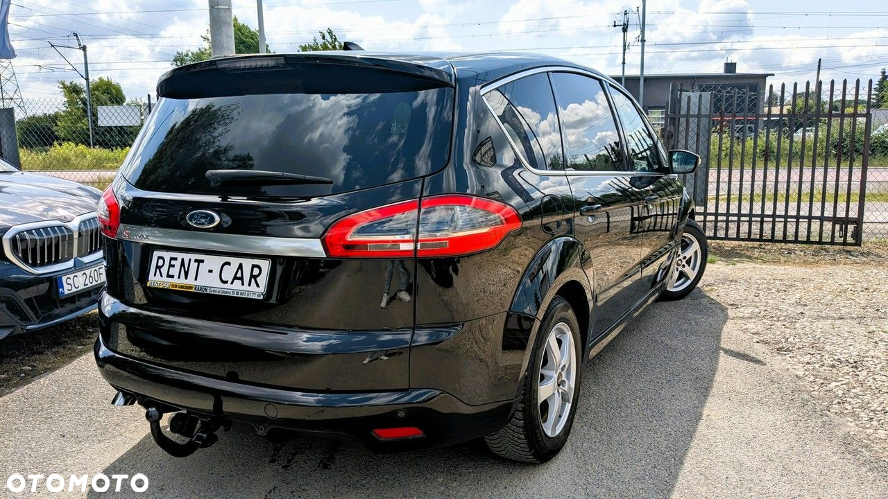 Ford S-Max - 10
