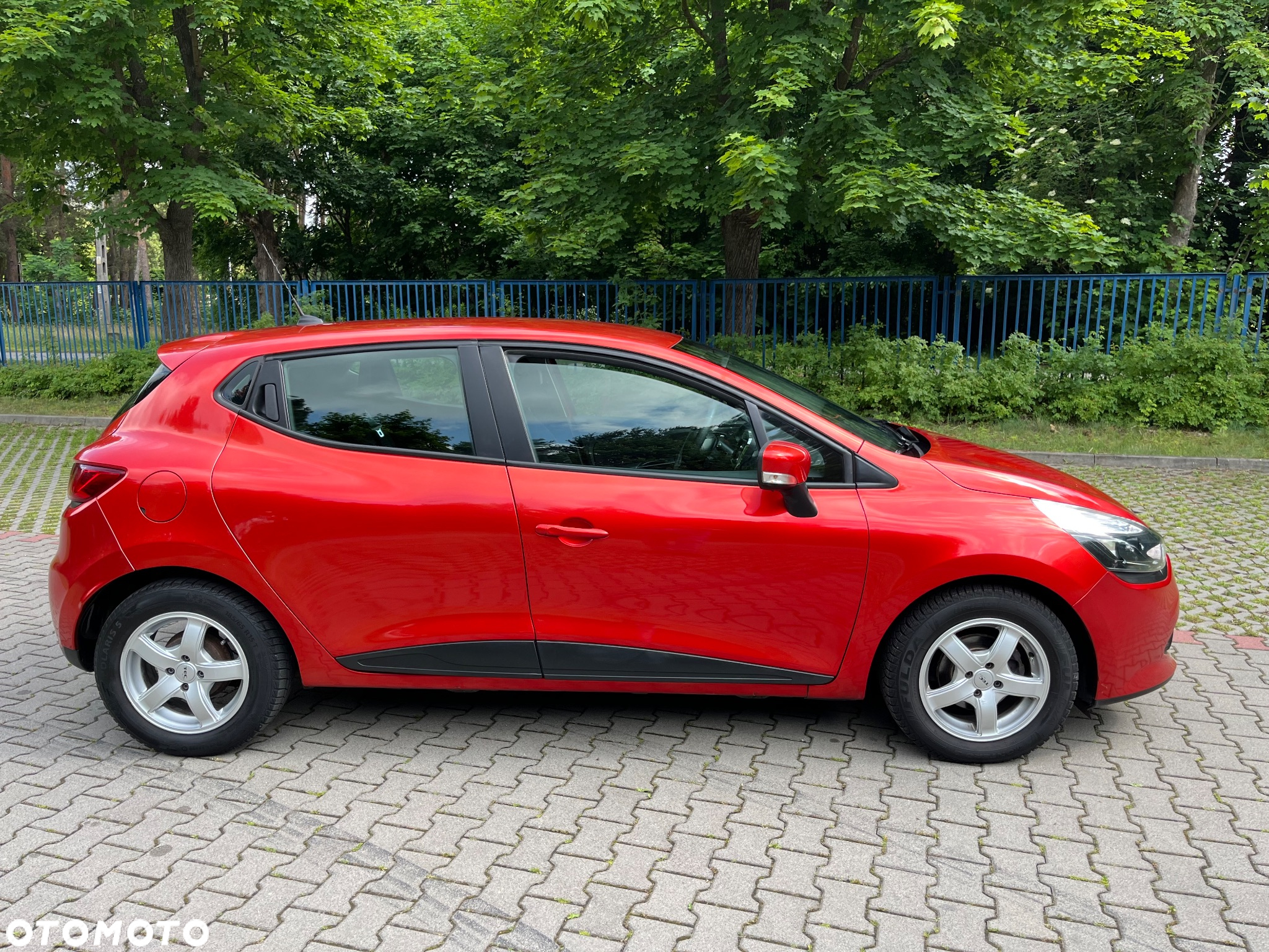 Renault Clio - 8