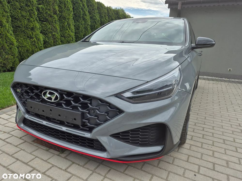 Hyundai i30 N - 3