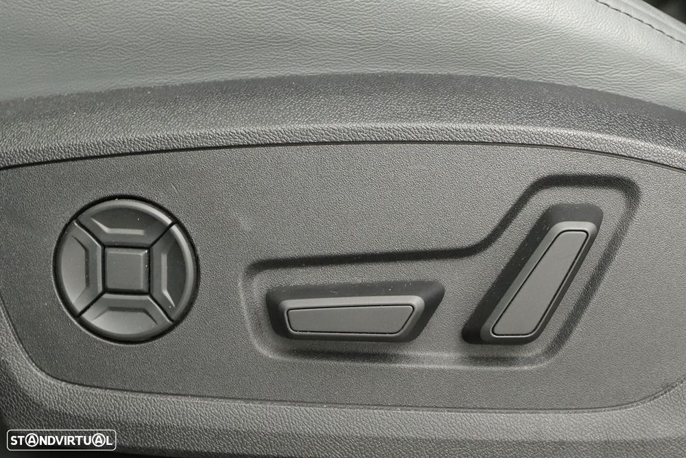 Audi Q6 e-tron 55 quattro 100 kWh - 21