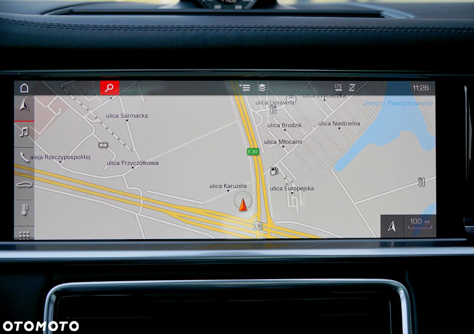 Porsche Panamera 4 E-Hybrid 10 Years Edition - 32
