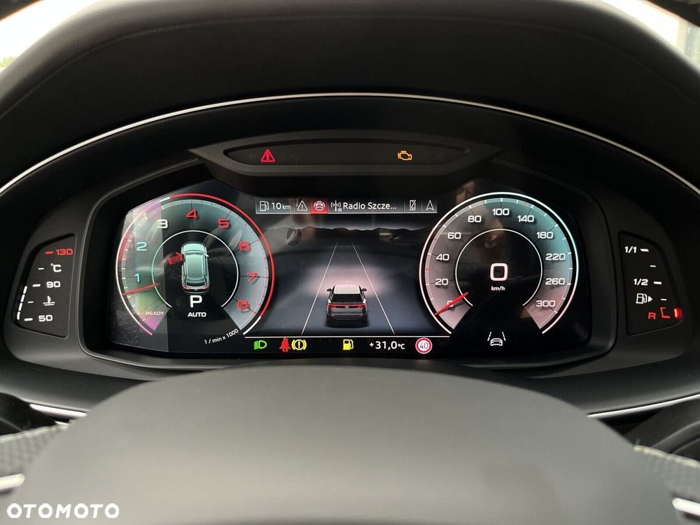 Audi Q8 55 TFSI mHEV Quattro Tiptronic - 33