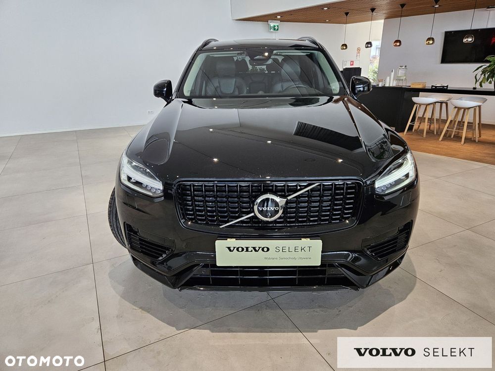 Volvo XC 90 - 3