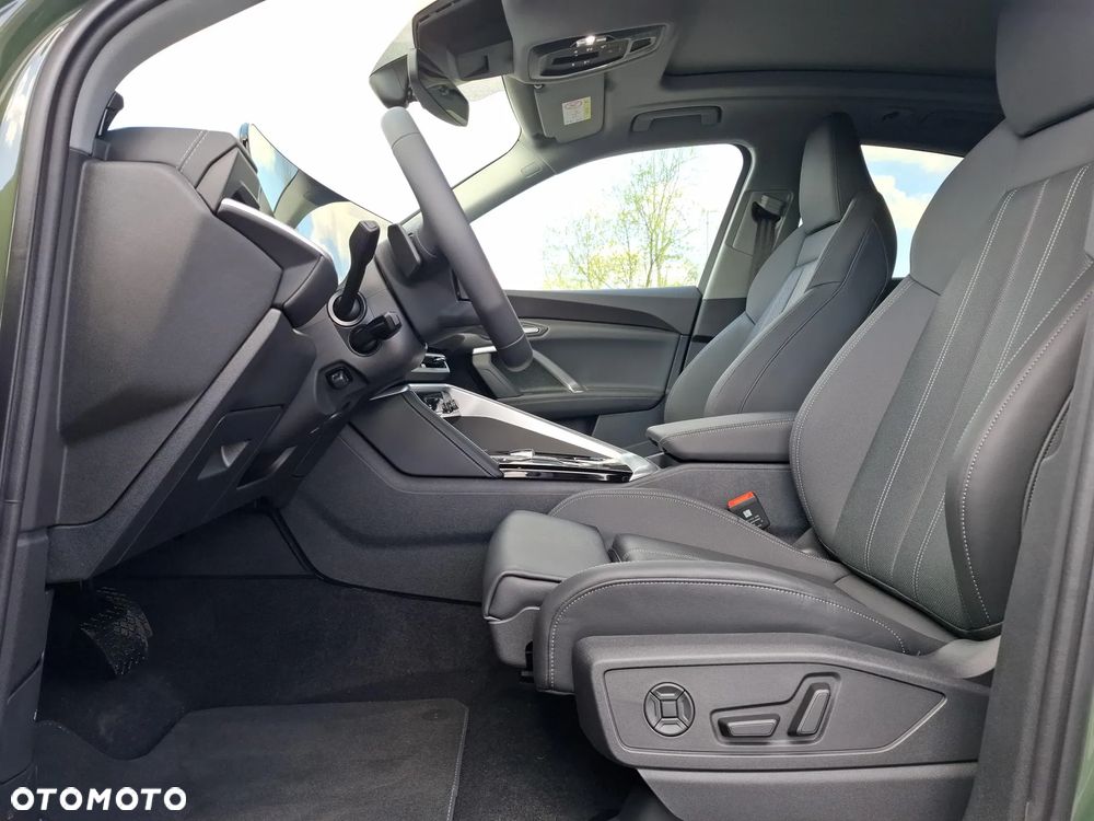 Audi Q5 Sportback TDI mHEV 150 kW Quattro S tronic - 19