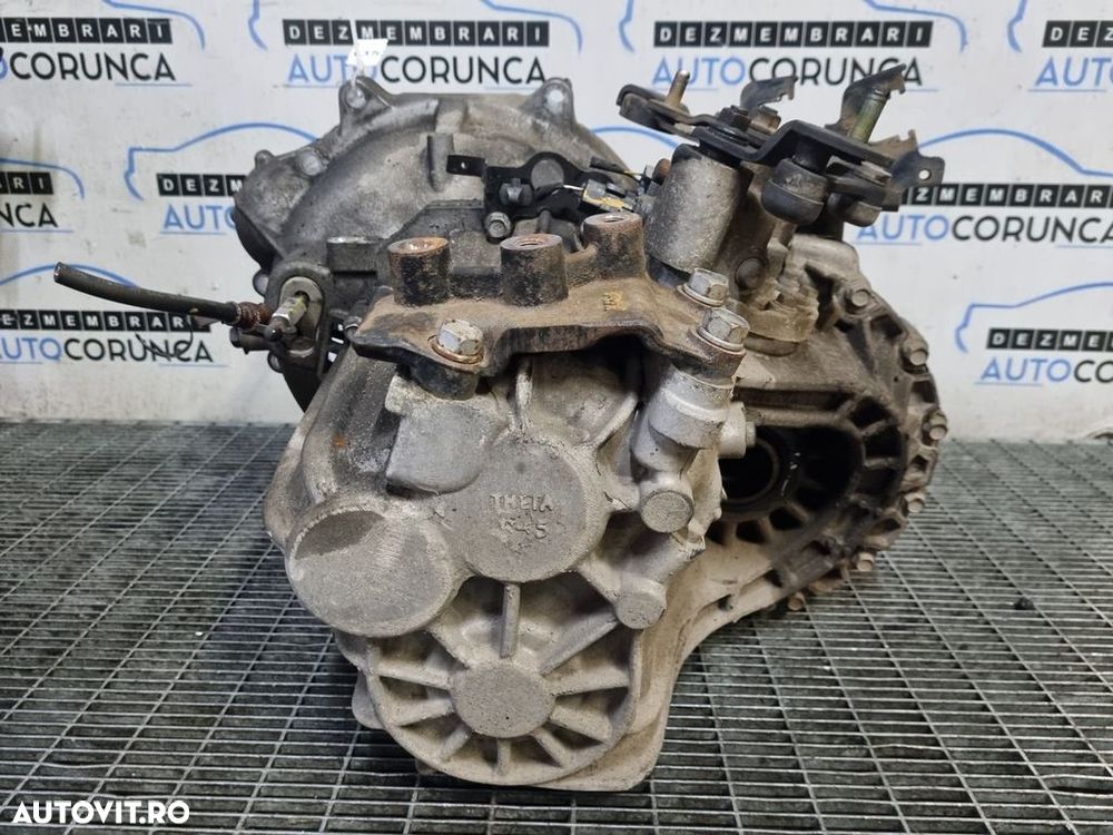 Cutie de viteze Kia Sportage III 2.0 Diesel 2010 - 2016 136CP Manuala 6 Trepte D4HA ... - 3