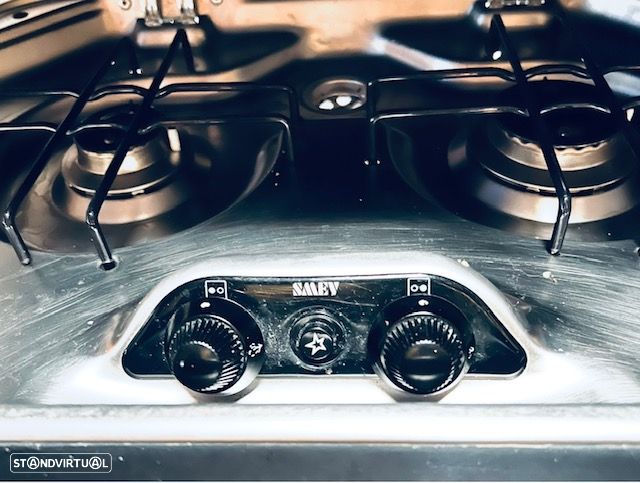 Ford Transit 120 VAN (TN-3) - 10