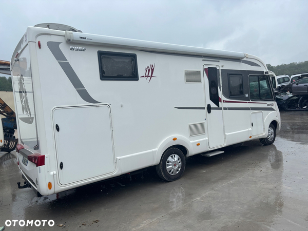 Fiat Rapido
