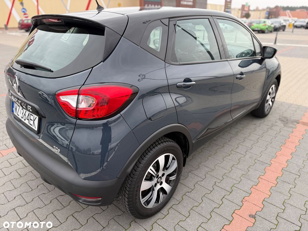 Renault Captur - 8