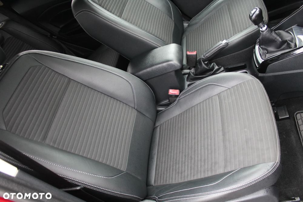 Ford EcoSport 1.0 EcoBoost TITANIUM - 23