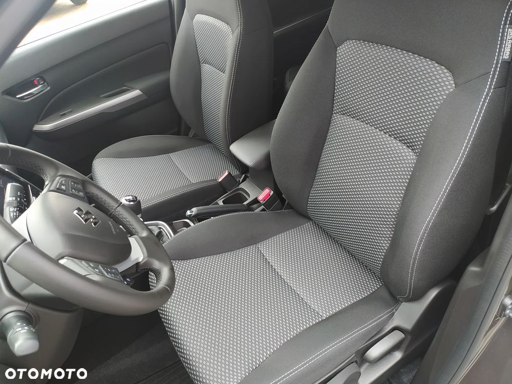 Suzuki Vitara 1.4 Boosterjet mHEV Premium Plus 2WD - 21