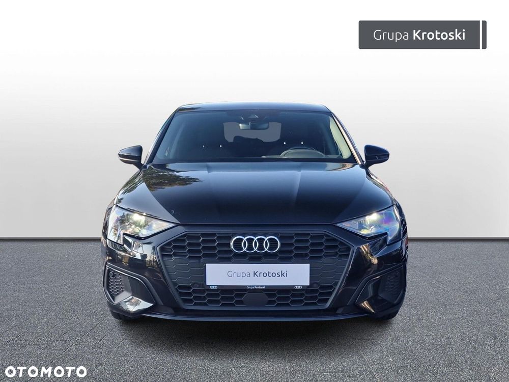 Audi A3 - 8