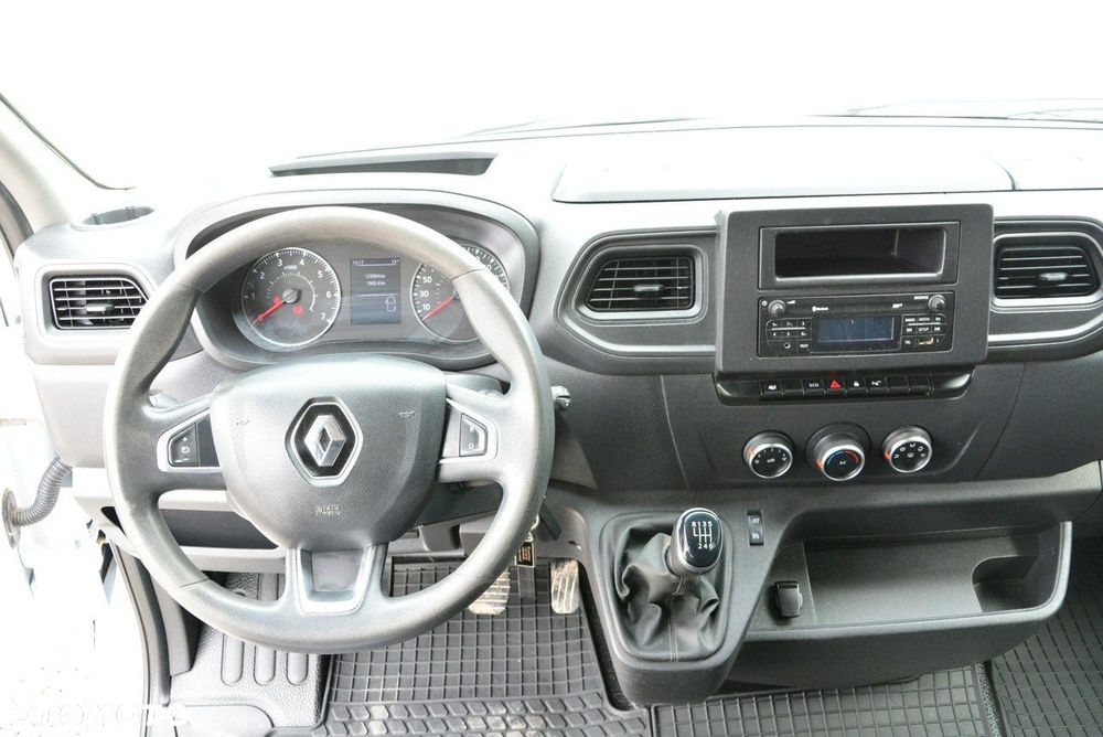 Renault Master - 8