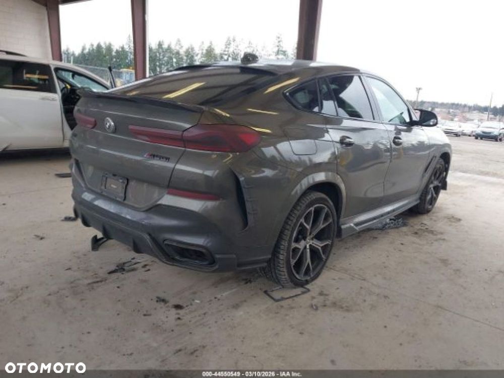 BMW X6 - 6