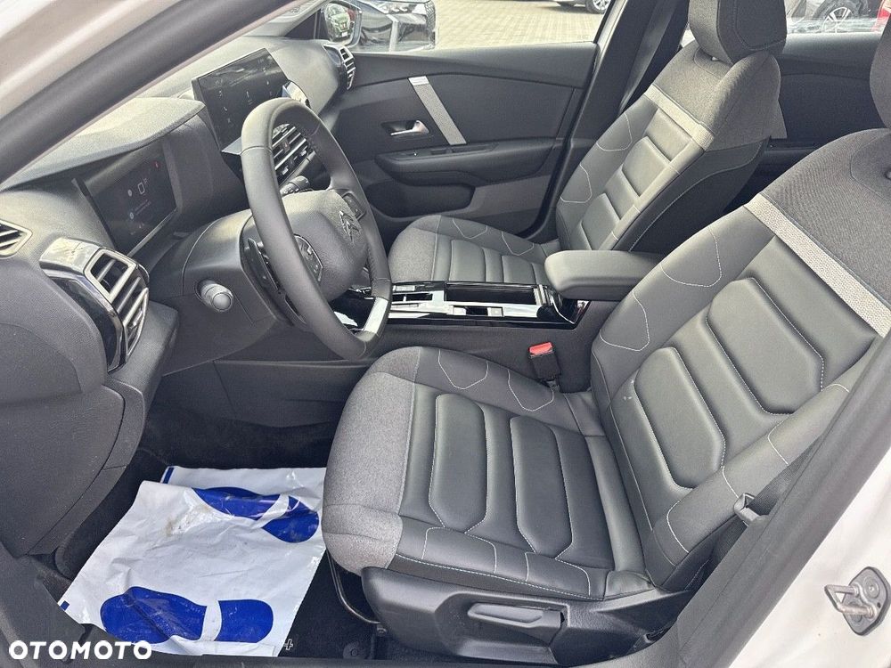 Citroën C4 1.2 PureTech Plus S&S EAT8 - 20