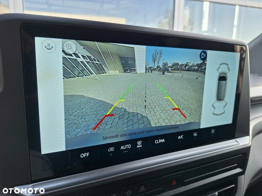 Volkswagen Transporter NOWY TRANSPORTER 3.500 Furgon 2.0 TDI 110 kW 6-G - 15