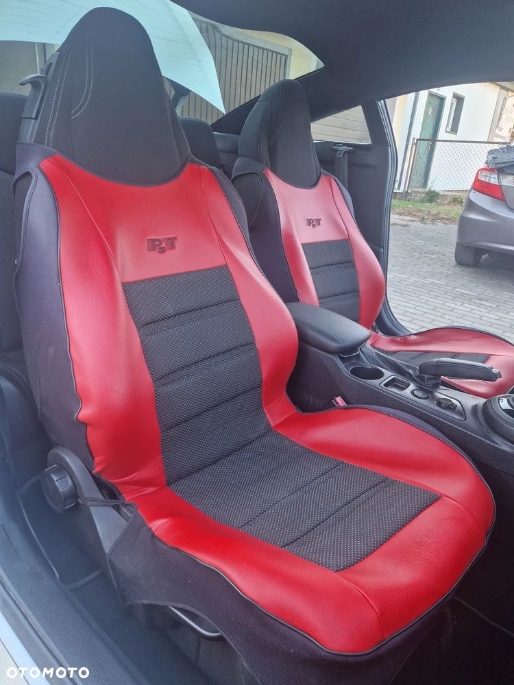 Peugeot RCZ - 14