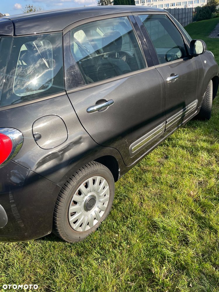 Fiat 500L 1.4 16V T-Jet Easy - 6