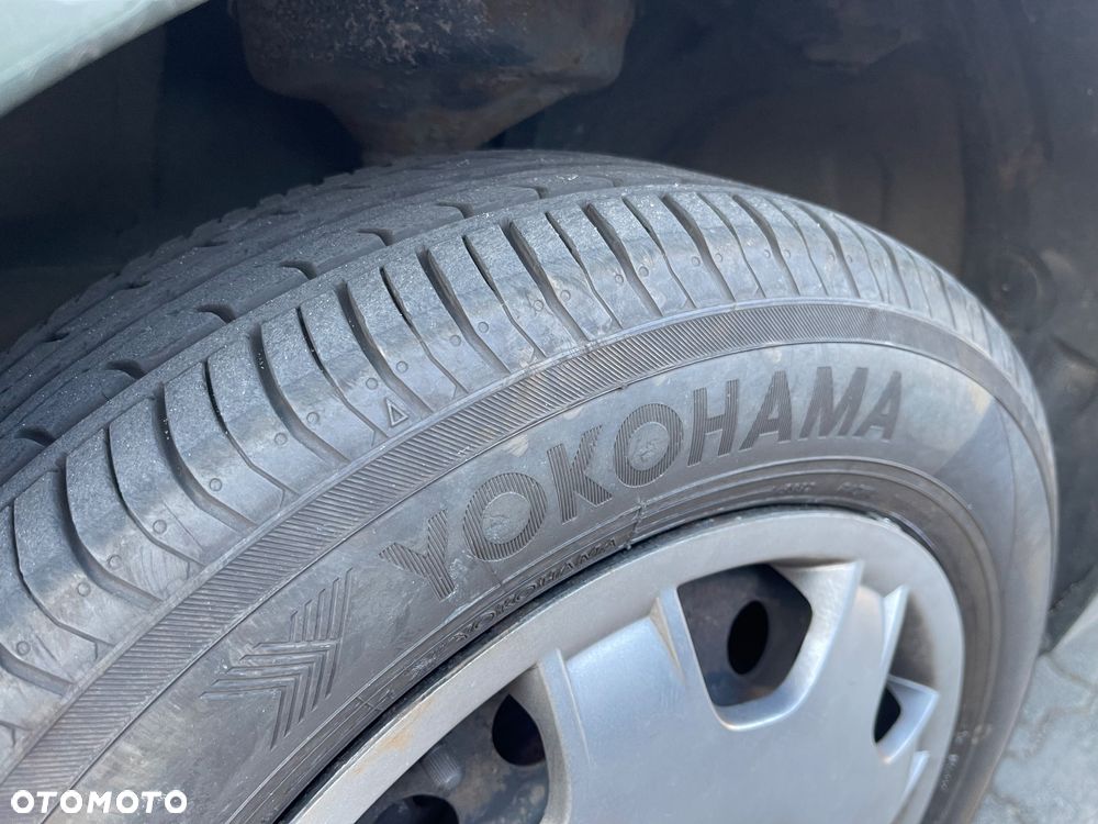 Renault Thalia 1.2 16V All Inclusive - 13