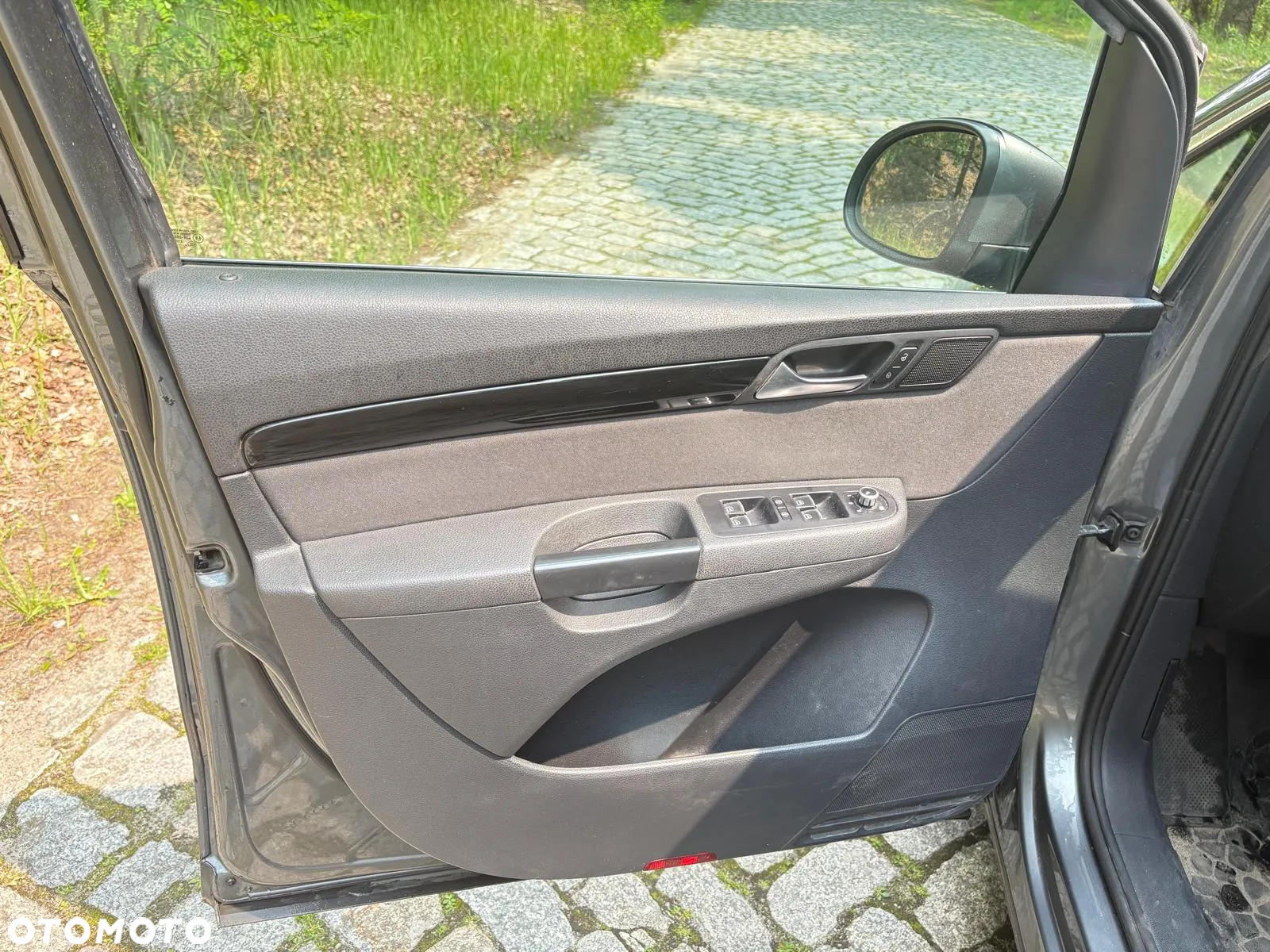 Seat Alhambra 2.0 TDI Xcellence DSG - 11