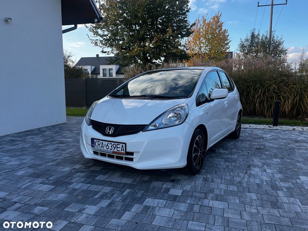 Honda Jazz 1.2 i-VTEC - 2