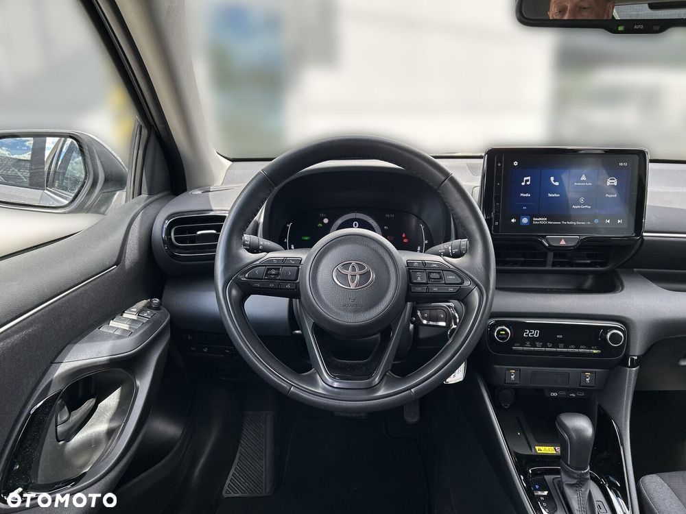 Toyota Yaris Hybrid 1.5 Style - 11