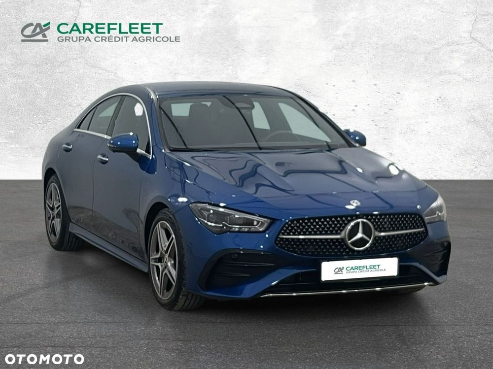 Mercedes-Benz CLA 200 mHEV 7G-DCT - 3