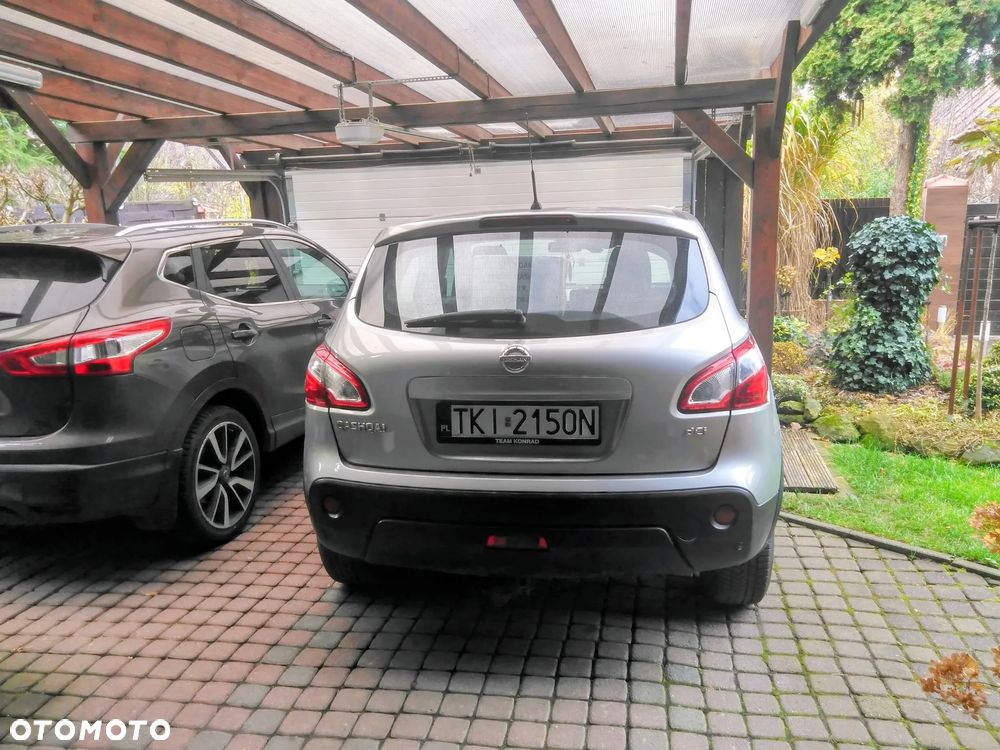 Nissan Qashqai 2.0 dCi Acenta - 27